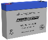 PS-1228 SLA Battery