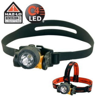 Streamlight Argo HAZ-LO Headlamp - 61026 #080926-61026-2 for sale