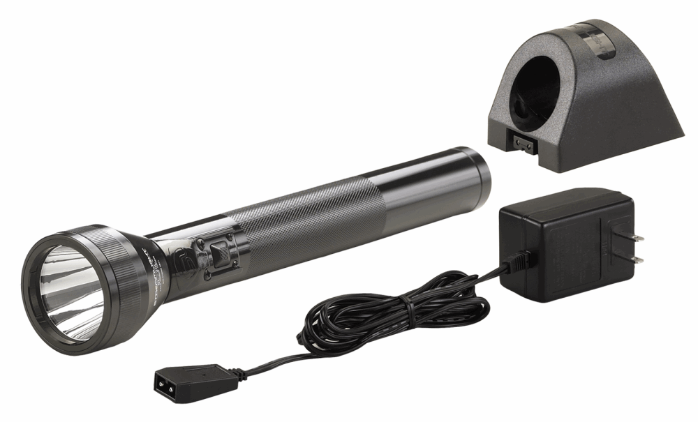 Streamlight SL-20X LED with 120V 20201 | Battery Products
