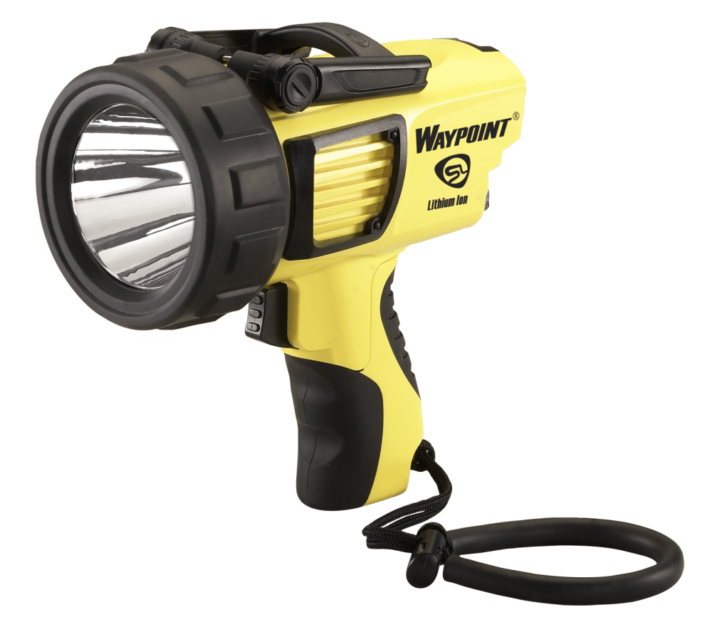 Streamlight Waypoint 44910