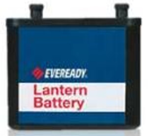 Specialty Batteries