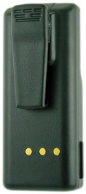 BATTERY FOR M/A-COM EDACS 300P - 7.5 V / 2000 mAh / NiMH. Includes belt clip (CL4063). #BP212/2MH for sale