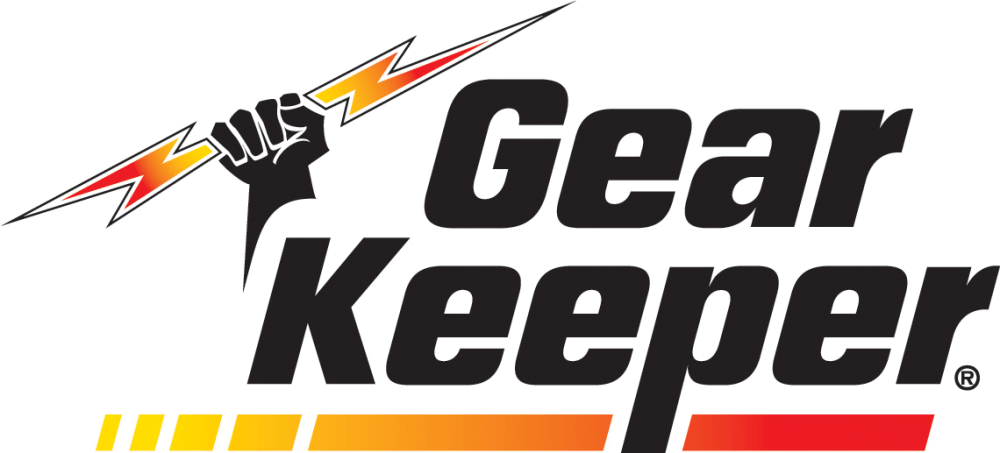 Gear Keeper for Flashlights