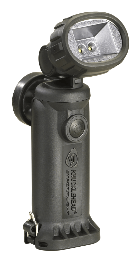 Streamlight Knucklehead - Black 90601 #080926-90601-3 for sale