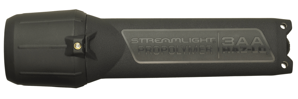 Streamlight 4AA with White LED Alkaline Clam - Black 68302 #080926-68302-0 online