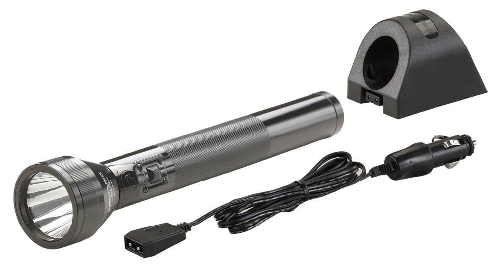 Streamlight SL-20X LED with 12V 20202 #080926-20202-3 for sale