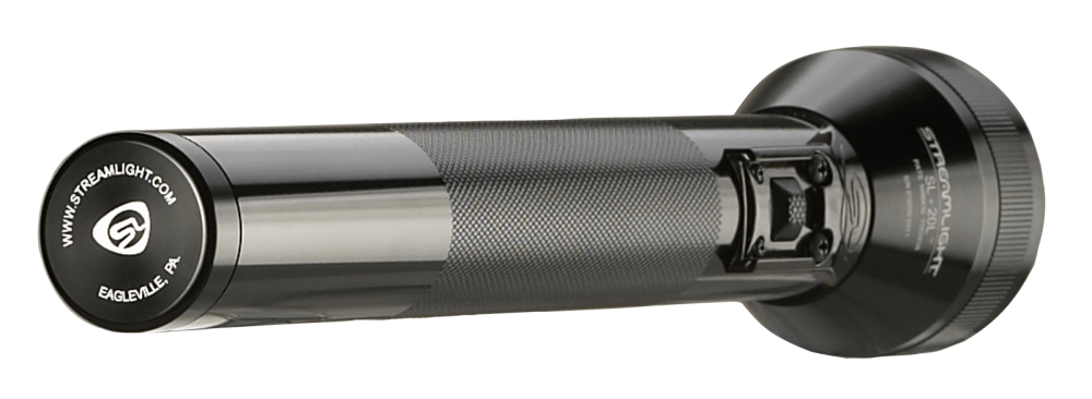 Streamlight SL-20L with 12V NiMH 20702 #080926-20702-8 online