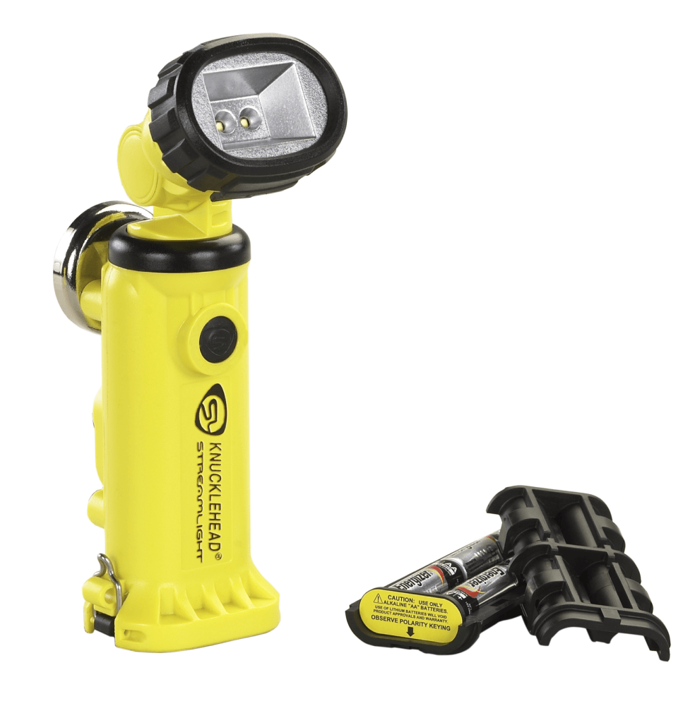 Streamlight Knucklehead 90642