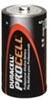 Duracell Procell C Alkaline Batteries PC1400