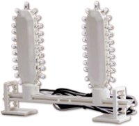 Exit Sign Lighting XFR-HW Hard Wire LED Retrofit Exit Sign Lighting XFR-HW Hard Wire LED Retrofit