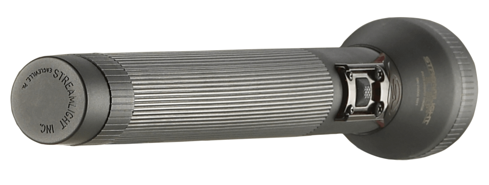 Buy Streamlight SL-20LP with 12V Black NiMH 25302 #080926-25302-5