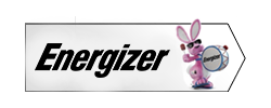 Energizer Industrial Batteries