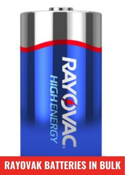 Rayovak Batteries at Bulk Pricing Battery Products offers unbeatable bulk and wholesale pricing on Rayovak batteries.