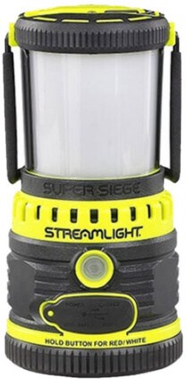 What Is The Best Emergency Lantern For Power Outages? - STKR Concepts