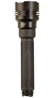 The Streamlight ProTac HL has 2,200 lumens, perfect for law enforcement agencies. Streamlight ProTac HL 88060