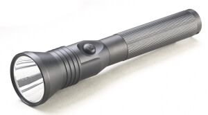 Best Streamlight Stinger Flashlight in Beam Distance