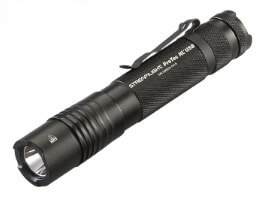 Streamlight Lumens Chart