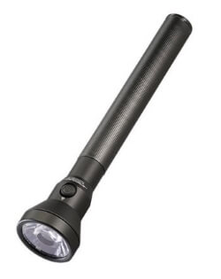 Brightest Streamlight Hand Held Rechargeable Flashlight