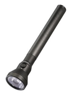 Streamlight Lumens Chart