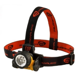 Streamlight Headlamps