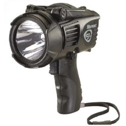 Handheld High Beam Flashlight