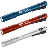 Streamlight Stylus Flashlights