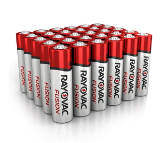 Bulk Pricing on Top Brand of Battery from Battery Products