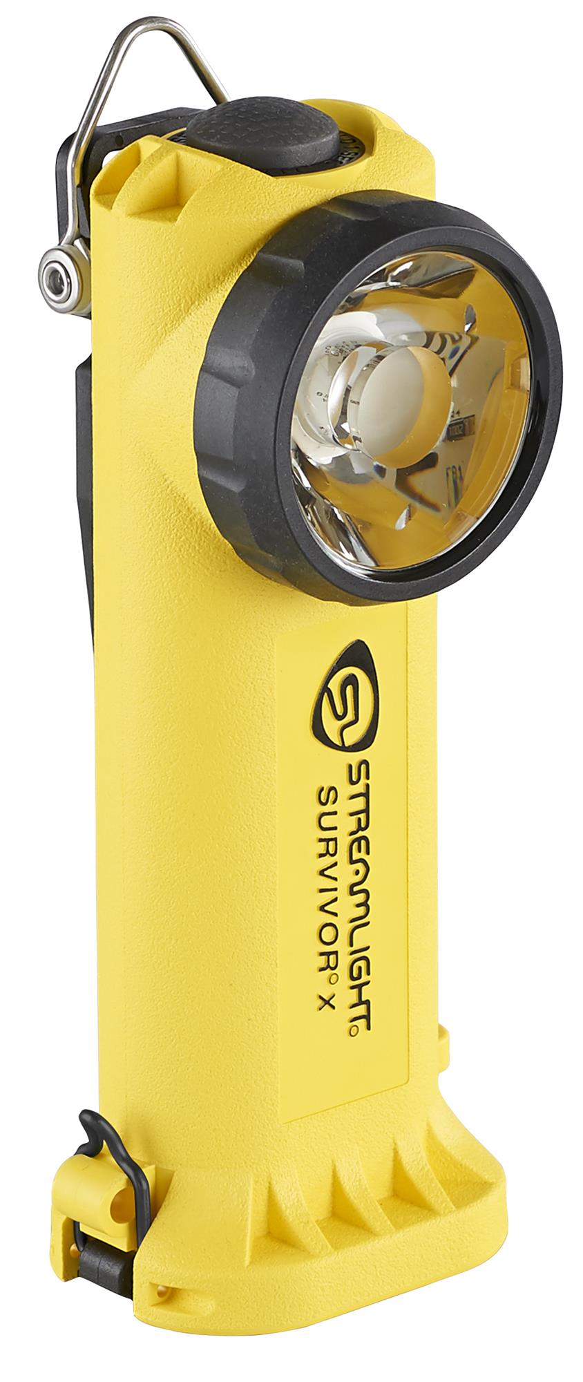 90962 STREAMLIGHT SURVIVOR X - 120V/100V AC/12V DC, Yellow 90962 STREAMLIGHT SURVIVOR X - 120V/100V AC/12V DC, Yellow #080926-90962-5 online