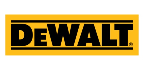 DeWalt logo