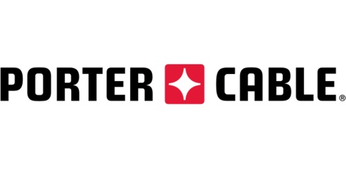 Porter-Cable logo