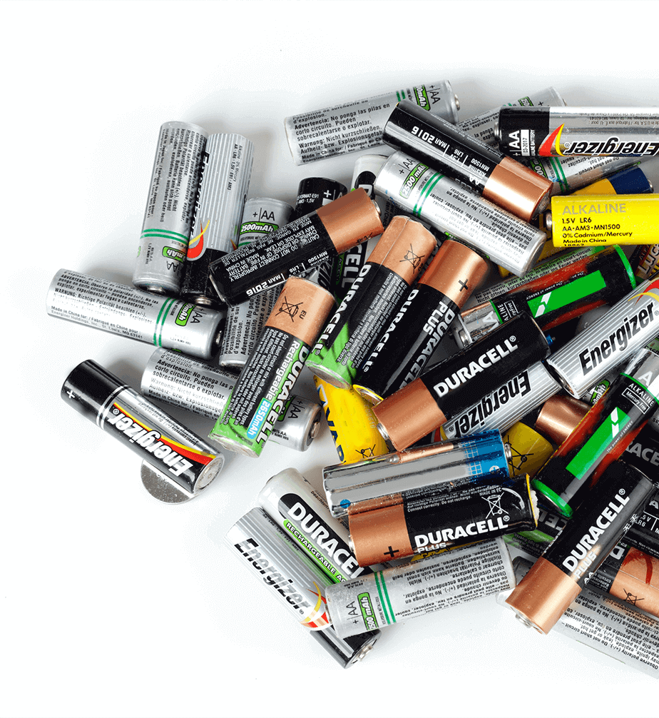 Commonly asked battery queries