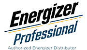 Battery Products is your local authorized Energizer distributor