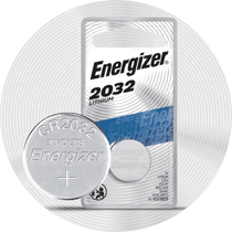 Shop Energizer coin cell batteries