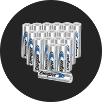 Shop Energizer ultimate lithium AA batteries