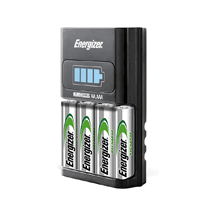 Shop Energizer rechargeable batteries