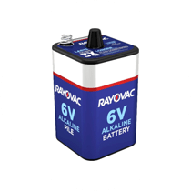 Shop Rayovac lantern batteries