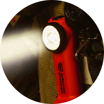 Shop handheld flashlights for sale